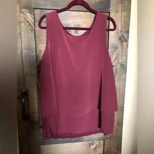 Mixed media "Easy Tank" by Diane Gilman